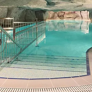 Hotel Amethyst