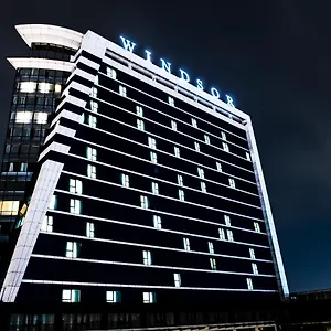 Windsor & Convention Center Isztambul