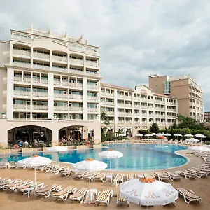 Alba 4* Napospart