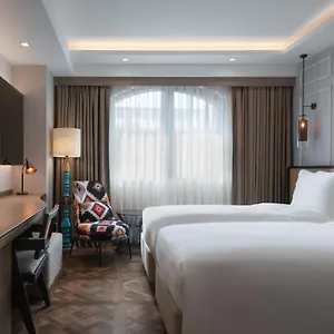 Burdock Istanbul, Autograph Collection Istambul