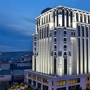 Rotta ***** Istambul