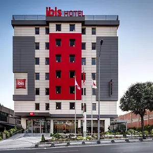Ibis West *** Istambul