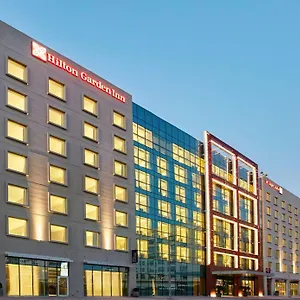 Hilton Garden Dubai, Mall Avenue Дубай