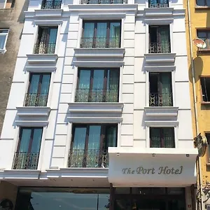 Hotel The Port