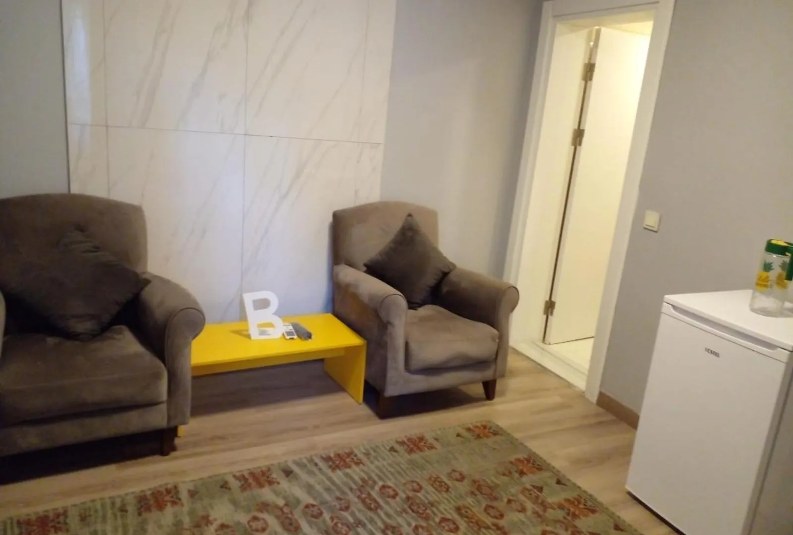 Kaftan Hotel Istanbulská provincie
