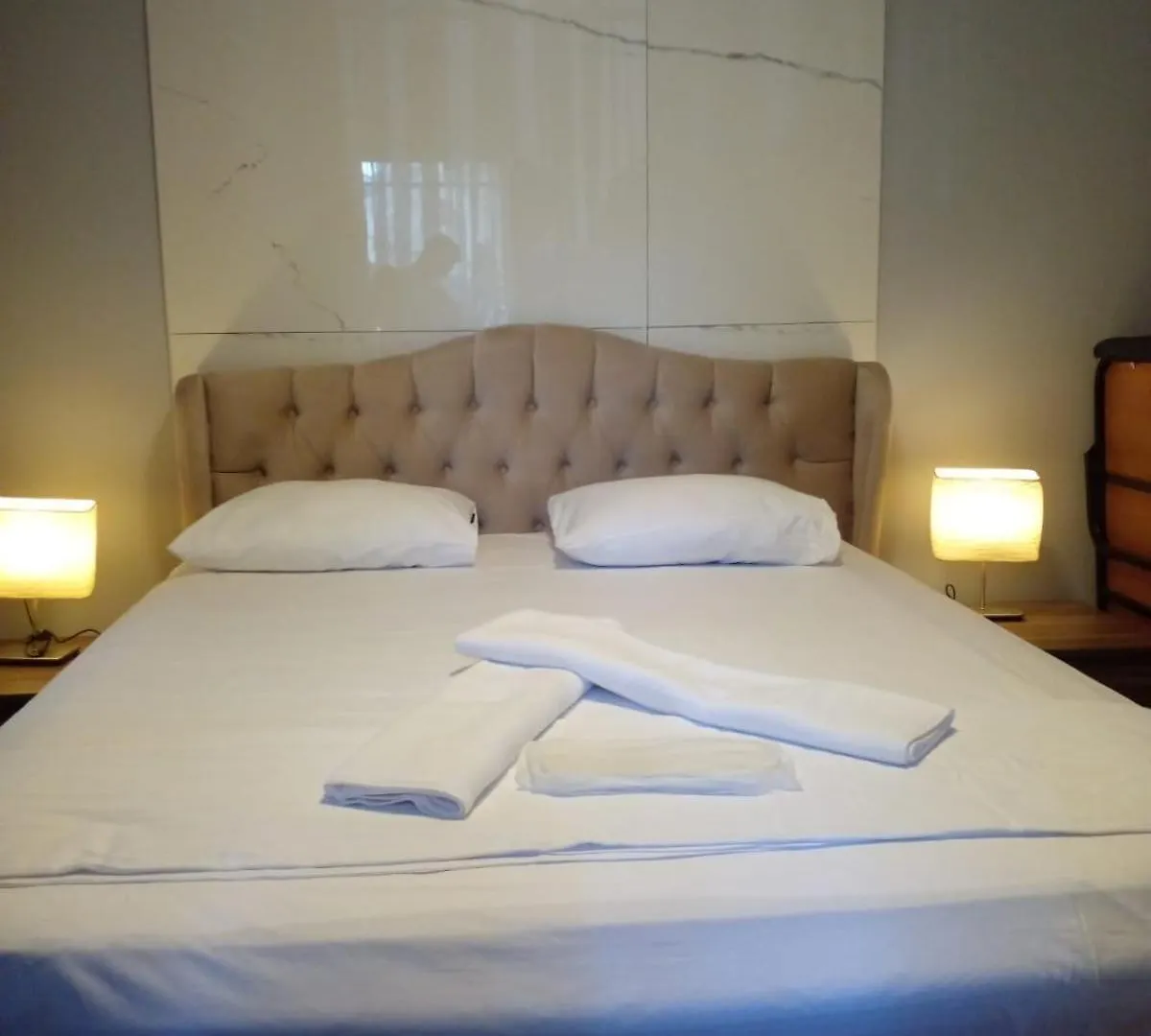 Kaftan Hotel Istanbulská provincie