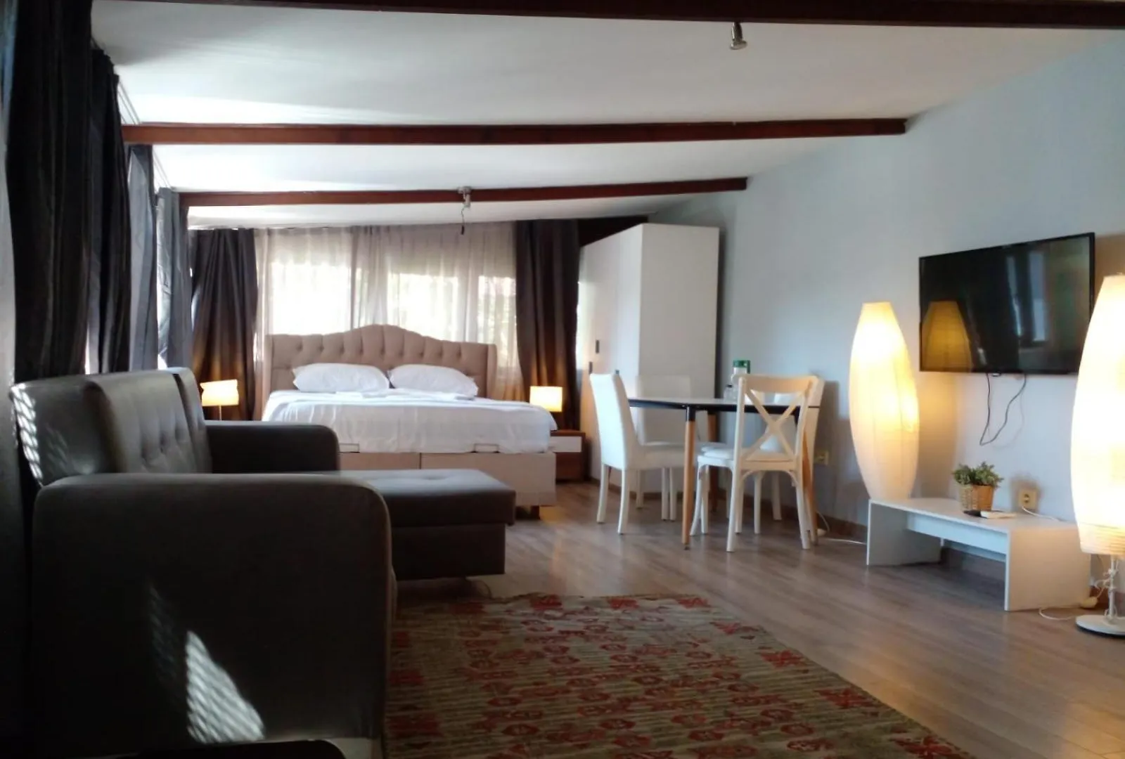 Kaftan Hotel Istanbulská provincie