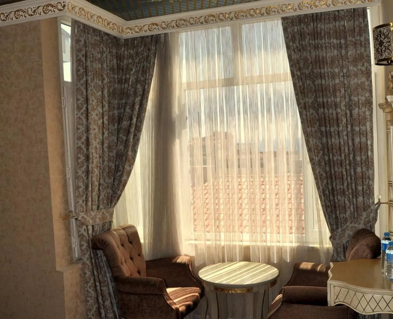 Kaftan Hotel Istanbulská provincie