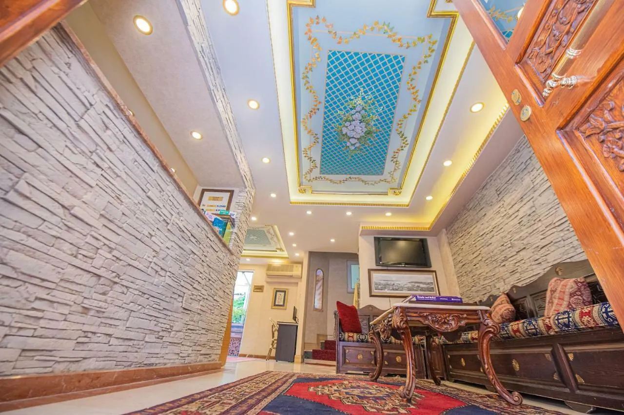Kaftan Hotel Istanbul 3*,  Turkey