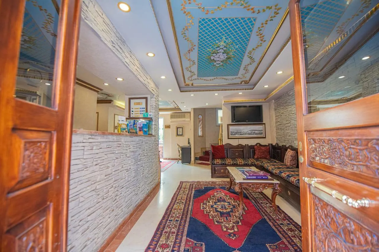 ***  Kaftan Hotel Istanbul Turkey