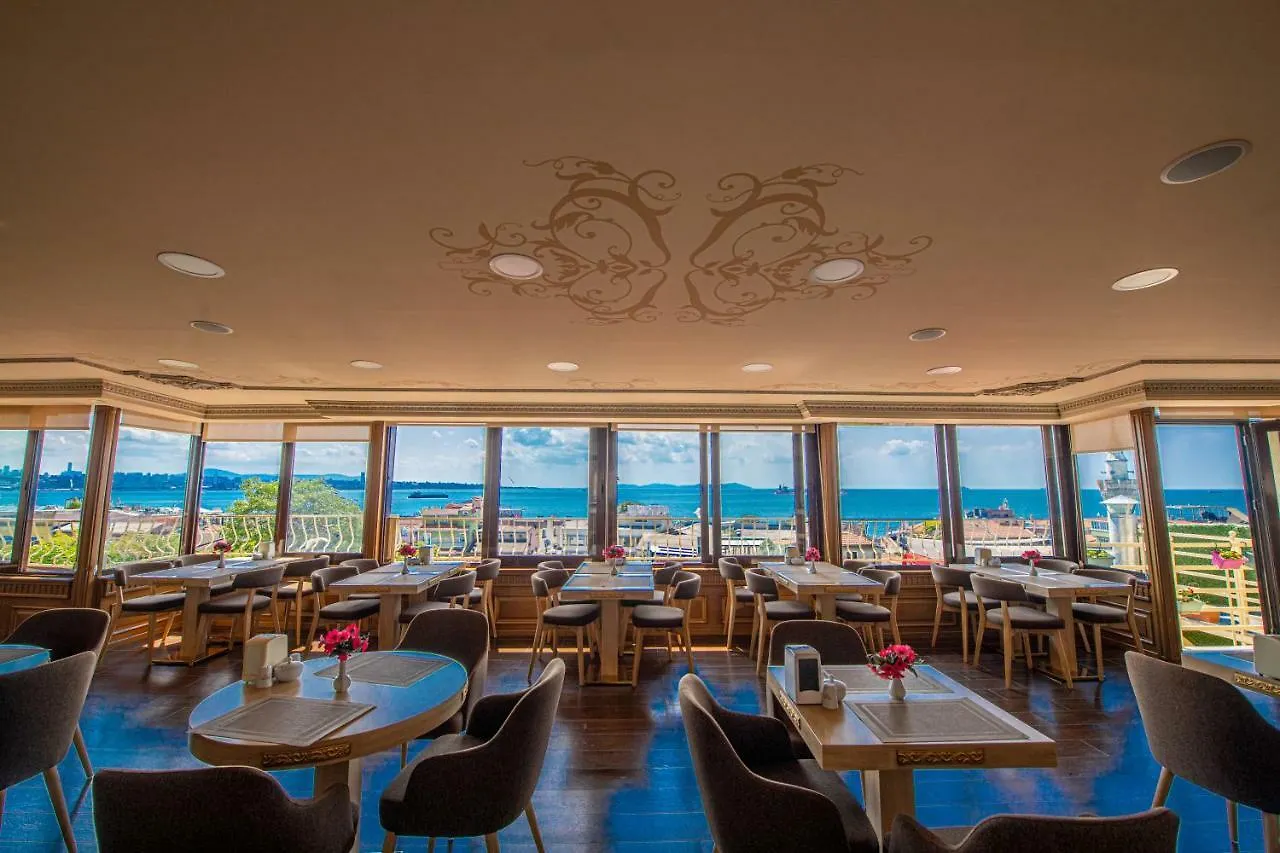 Kaftan Hotel Istanbul 3*,  Turkey