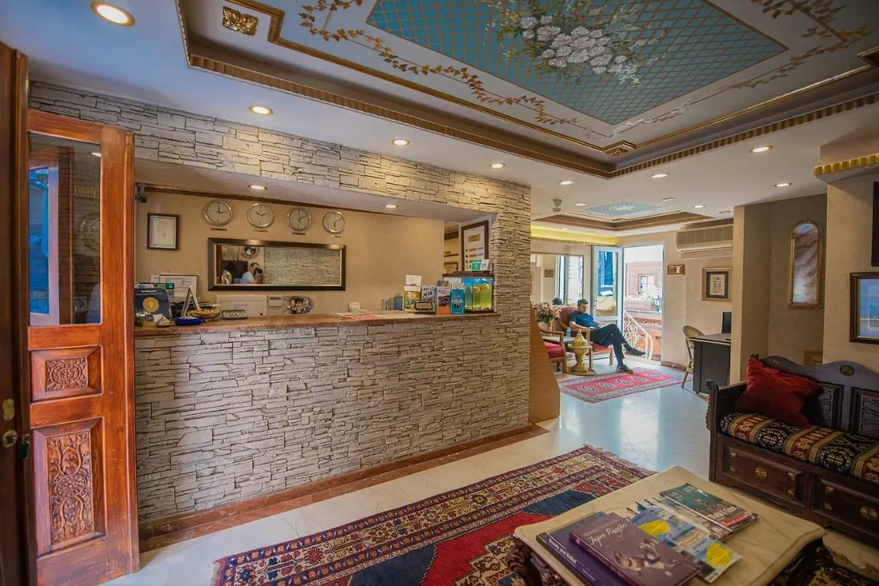 Kaftan Hotel Istanbul 3*,