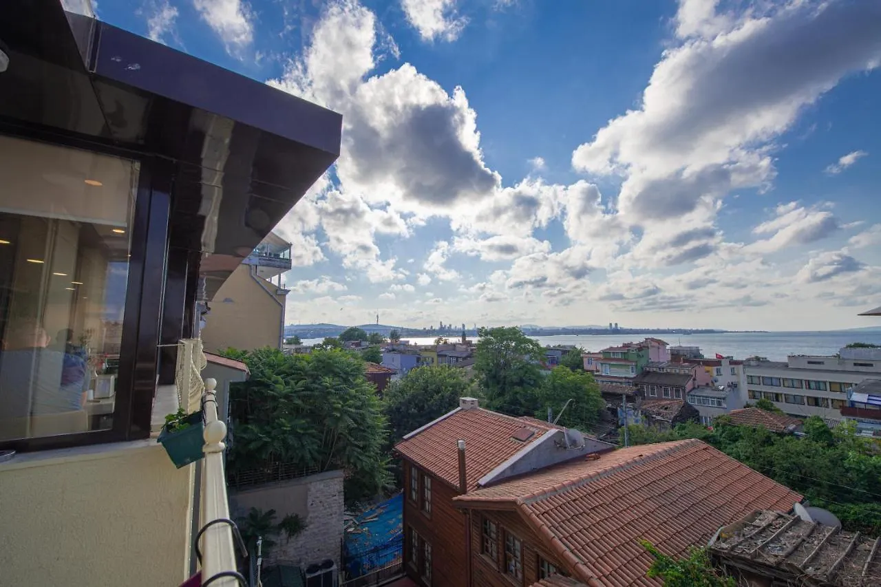 Kaftan Hotel Istanbul