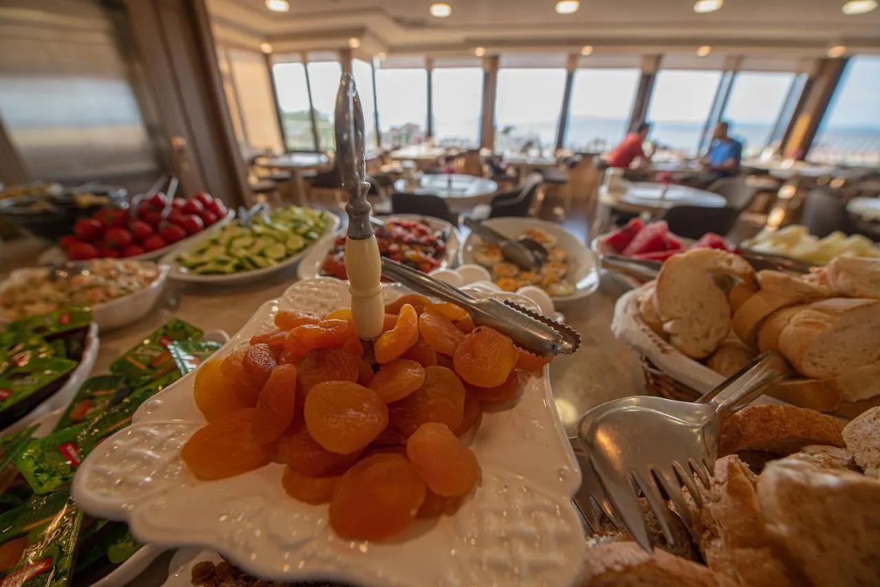 Kaftan Hotel Стамбул