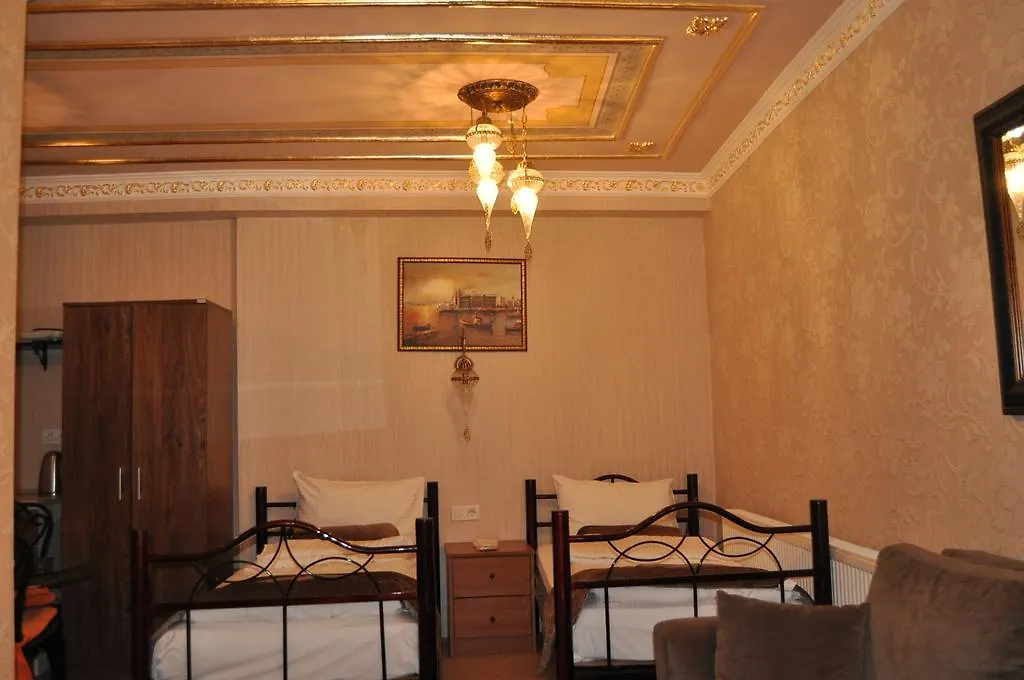 Kaftan Hotel Istanbul